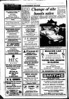 Newark Advertiser Friday 07 April 1989 Page 26