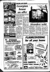 Newark Advertiser Friday 07 April 1989 Page 28