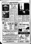 Newark Advertiser Friday 07 April 1989 Page 34