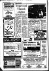 Newark Advertiser Friday 07 April 1989 Page 36