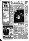 Newark Advertiser Friday 07 April 1989 Page 40