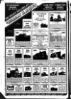 Newark Advertiser Friday 07 April 1989 Page 54