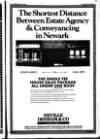 Newark Advertiser Friday 07 April 1989 Page 59
