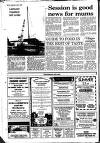 Newark Advertiser Friday 07 April 1989 Page 74