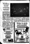 Newark Advertiser Friday 07 April 1989 Page 80