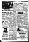 Newark Advertiser Friday 14 April 1989 Page 4