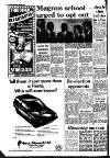 Newark Advertiser Friday 14 April 1989 Page 16