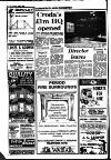 Newark Advertiser Friday 14 April 1989 Page 28