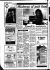 Newark Advertiser Friday 21 April 1989 Page 8