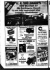 Newark Advertiser Friday 21 April 1989 Page 12