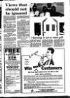 Newark Advertiser Friday 21 April 1989 Page 15