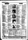 Newark Advertiser Friday 21 April 1989 Page 22