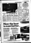 Newark Advertiser Friday 21 April 1989 Page 31