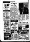 Newark Advertiser Friday 21 April 1989 Page 36