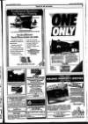 Newark Advertiser Friday 21 April 1989 Page 63