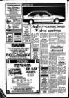 Newark Advertiser Friday 21 April 1989 Page 78