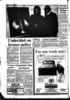 Newark Advertiser Friday 21 April 1989 Page 80