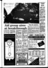 Newark Advertiser Friday 28 April 1989 Page 3