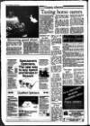 Newark Advertiser Friday 28 April 1989 Page 4