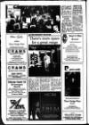 Newark Advertiser Friday 28 April 1989 Page 6