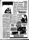 Newark Advertiser Friday 28 April 1989 Page 7