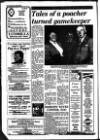 Newark Advertiser Friday 28 April 1989 Page 8