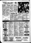 Newark Advertiser Friday 28 April 1989 Page 10