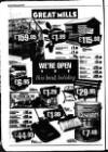 Newark Advertiser Friday 28 April 1989 Page 12