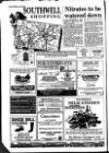 Newark Advertiser Friday 28 April 1989 Page 26