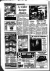 Newark Advertiser Friday 28 April 1989 Page 42