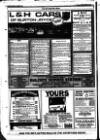 Newark Advertiser Friday 28 April 1989 Page 48