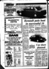 Newark Advertiser Friday 28 April 1989 Page 78