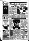 Newark Advertiser Friday 05 May 1989 Page 8