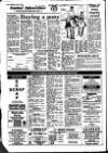 Newark Advertiser Friday 05 May 1989 Page 10