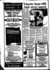 Newark Advertiser Friday 05 May 1989 Page 12