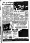 Newark Advertiser Friday 05 May 1989 Page 13