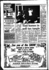 Newark Advertiser Friday 05 May 1989 Page 30