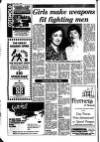 Newark Advertiser Friday 12 May 1989 Page 8