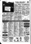 Newark Advertiser Friday 12 May 1989 Page 10