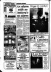 Newark Advertiser Friday 12 May 1989 Page 14