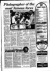 Newark Advertiser Friday 12 May 1989 Page 21