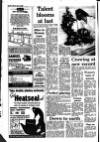 Newark Advertiser Friday 12 May 1989 Page 38