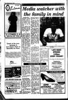 Newark Advertiser Friday 19 May 1989 Page 8