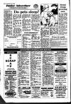 Newark Advertiser Friday 19 May 1989 Page 10