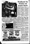 Newark Advertiser Friday 19 May 1989 Page 12