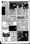 Newark Advertiser Friday 19 May 1989 Page 14