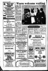 Newark Advertiser Friday 19 May 1989 Page 16