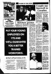 Newark Advertiser Friday 19 May 1989 Page 18