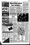 Newark Advertiser Friday 19 May 1989 Page 20