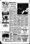 Newark Advertiser Friday 19 May 1989 Page 24